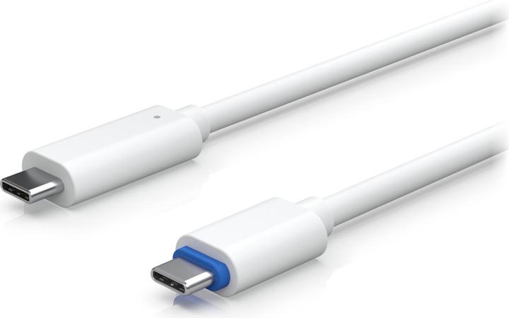 Actual product image Ubiquiti IP Cam Acc UACC Adapter-PoE-USBC (RJ45 (1x))