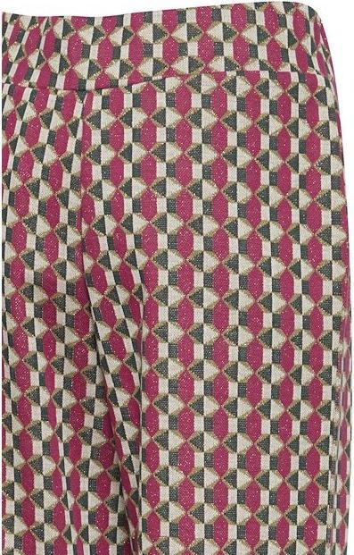 Produktbild B.young daenhosen santi (M)