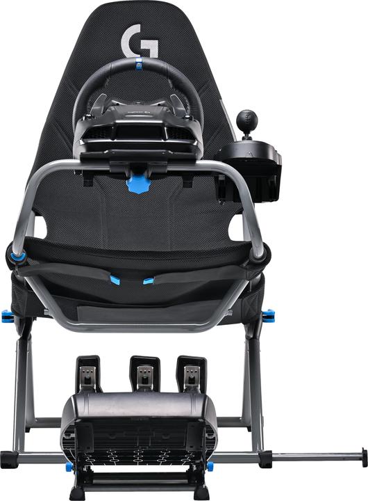 Actual product image Playseat Challenge X