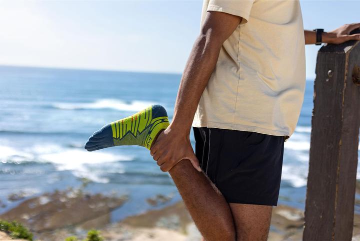 Produktbild Injinji Ultra Run No Show (44.5 - 47)