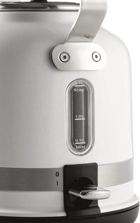 Actual product image Ariete 2854 Moderna (1.50 l, CH plug)