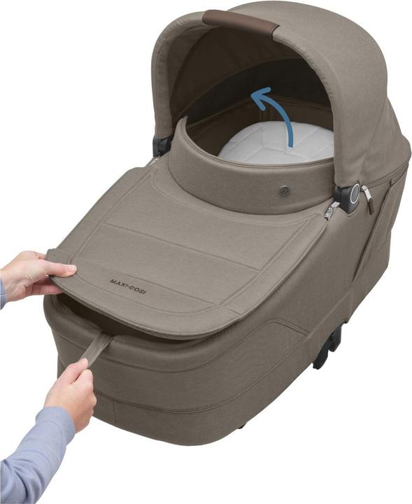 Produktbild Maxi-Cosi Oxford Plus Kinderwagen