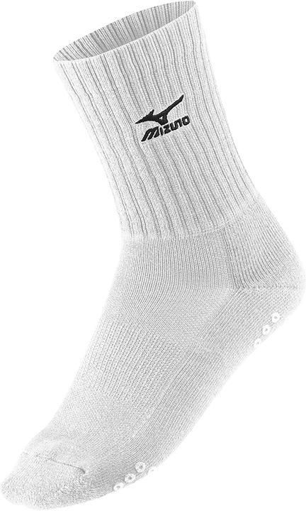 Produktbild Mizuno Volley Socks Medium (1 Paar) (41 - 43)