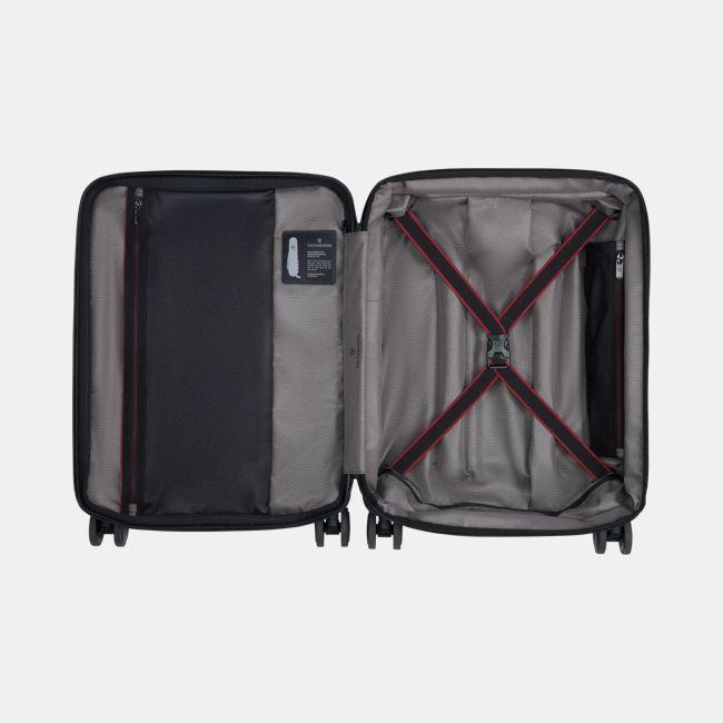 Actual product image Victorinox Spectra 3.0 Exp. Global Carry-On (39 l, Hand luggage (up to 50 litres))