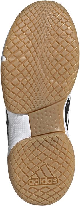 Actual product image adidas Ligra 7 W Indoor Shoes Ladies (37 1/3)