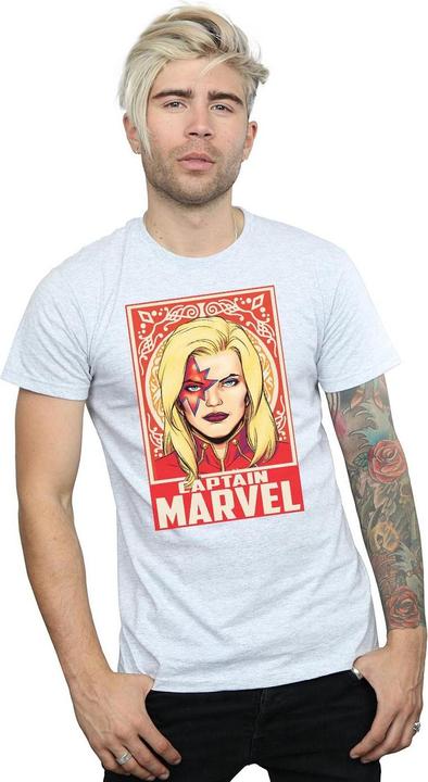 Immagine prodotto Captain Ornament Maglietta Uomo (XXL)