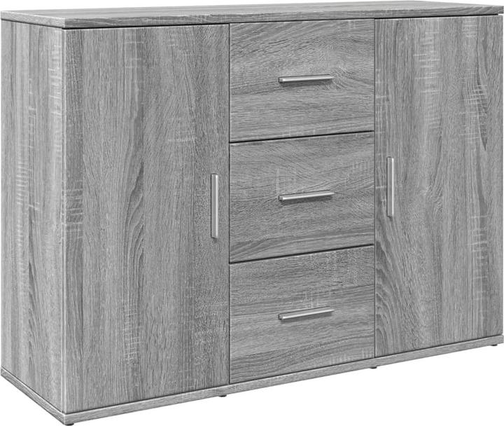 Immagine prodotto VidaXL Credenza (90,5 x 29,5 x 65 cm)