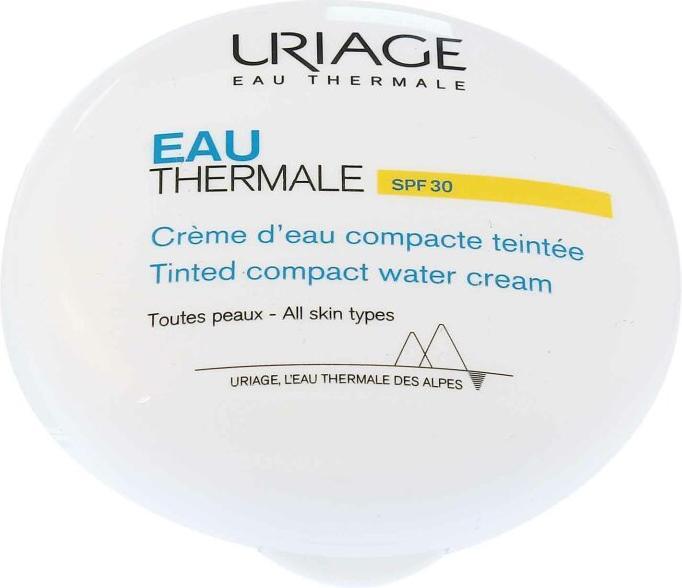 Produktbild Uriage Eau Thermale (Sonnencreme Gesicht, SPF 30, 10 ml)