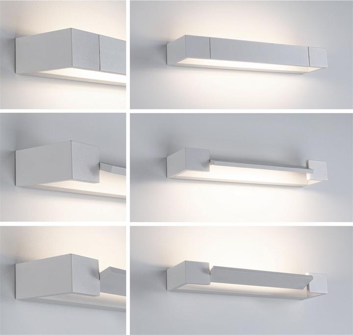 Actual product image Paulmann Lucille (1200 lm)