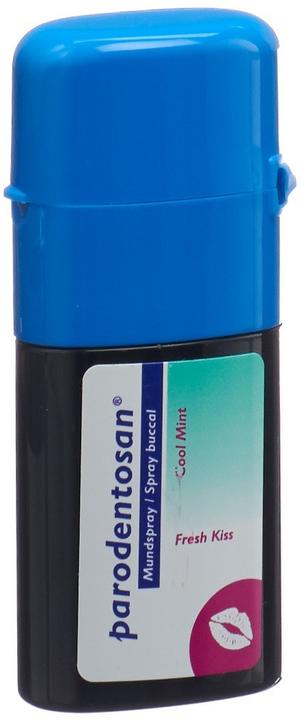 Parodentosan Mundspray (15 ml, Mundspray)