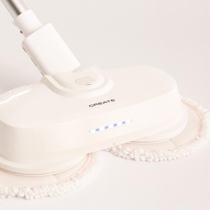 Actual product image Create Mop Dual