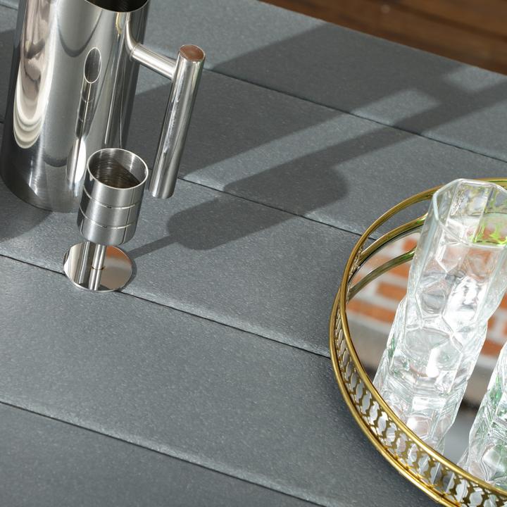 Image du produit Outsunny Table de pique-nique avec banc