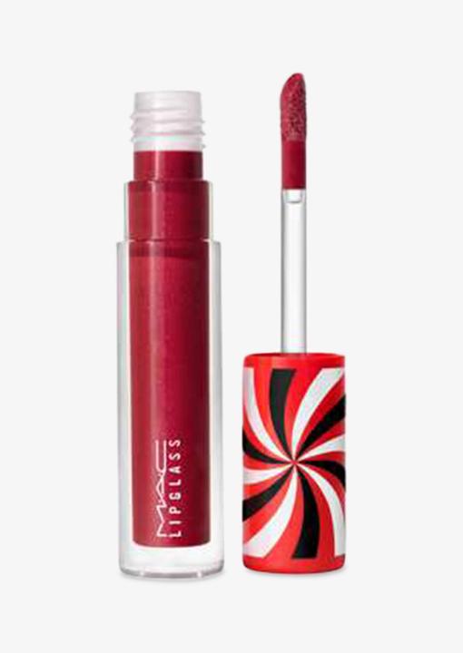 Immagine prodotto MAC Cosmetics Lipglass Hypnotizing Holiday (Gel, 3.10 ml)