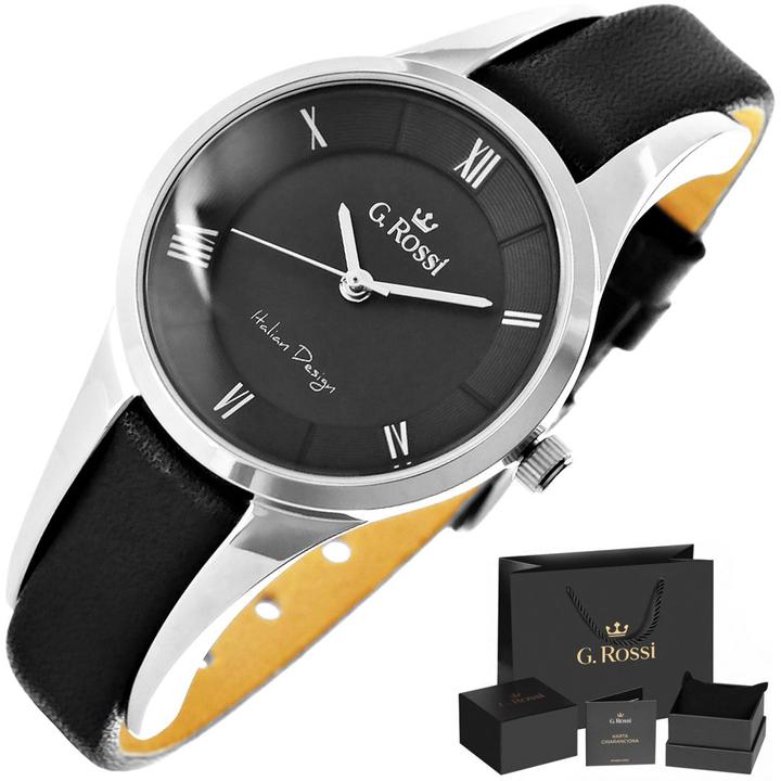 Produktbild Gino Rossi WATCH G. ROSSI WATCH - KAYLE 2 (zg868a) + BOX