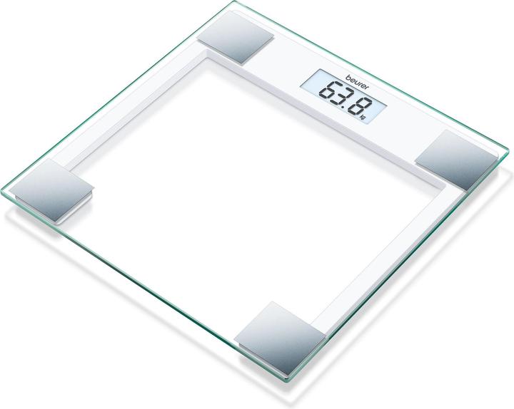 Immagine prodotto Beurer Gs 14 (150 kg)