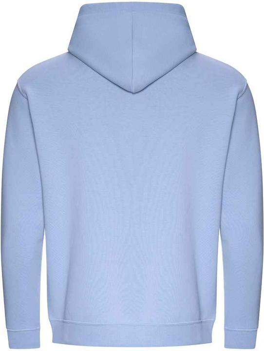 Immagine prodotto Awdis Felpa con Cappuccio Biologico Uomo (XXL)
