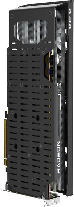 Productafbeelding XFX RX 7800 XT Qick319 Core Edition (16 GB)