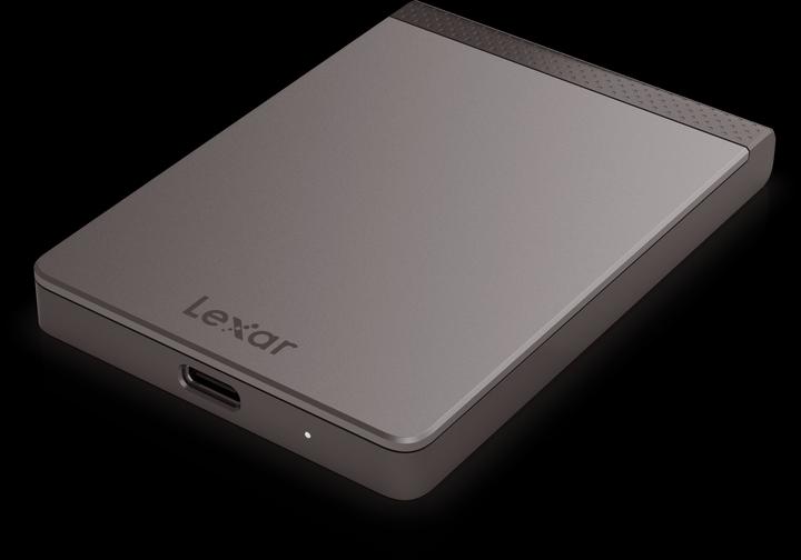 Immagine prodotto Lexar SL200 512 GB USB Type-C (512 GB)