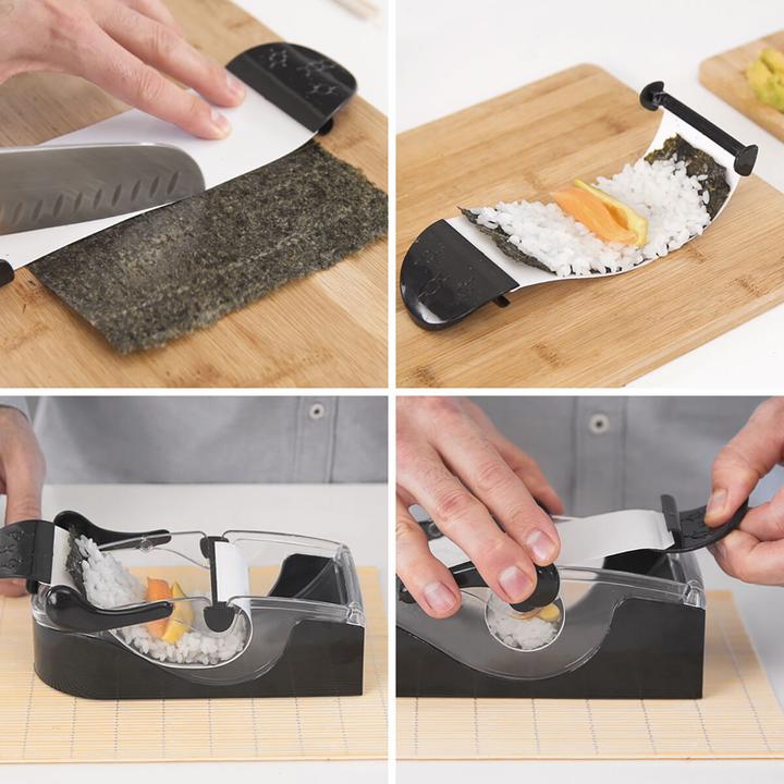 Actual product image TOP Sushi Maker
