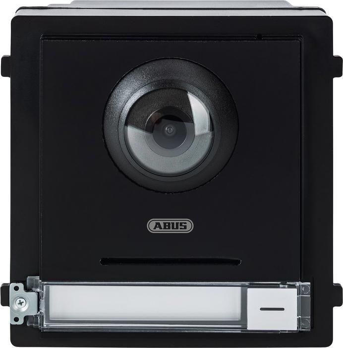 Image du produit Abus Module vidéo 2 fils pour interphone-portier (Application)