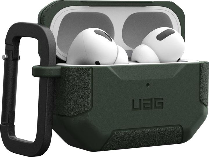 UAG Scout Case - Apple Airpods Pro 2nd Gen (Kopfhörer Tasche)