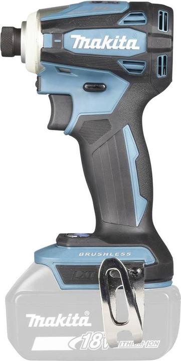 Actual product image Makita DTD172Z (Rechargeable battery operated)
