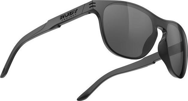 Produktbild Rudy Project Spinshield Brille (White Matt, Multilaser Gold)