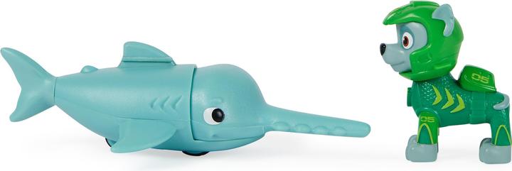 Image du produit Spin Master Paw Patrol - Aqua Hero Pups - Rocky (6066145)