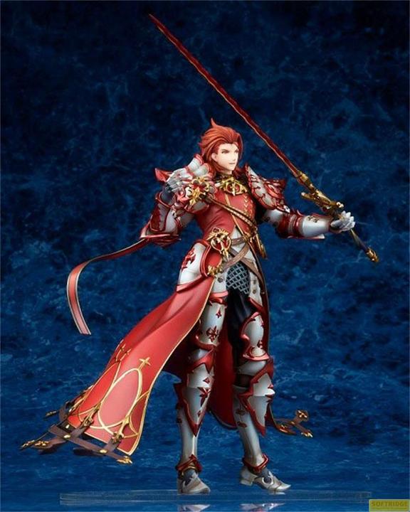 Immagine prodotto Alter Statuetta Granblue Fantasy 1/8 Percival 27 cm