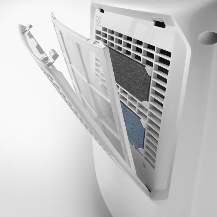 Produktbild De'Longhi DEX212SF (55 m², 12 l/24h)