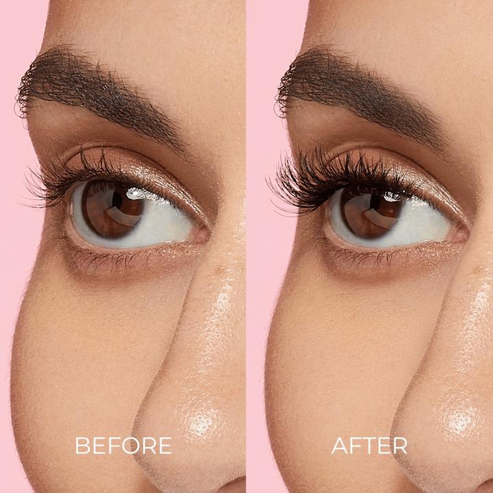 Image du produit KISS Lashes - Ks Impress Press On Single 01 (Cils artificiels)