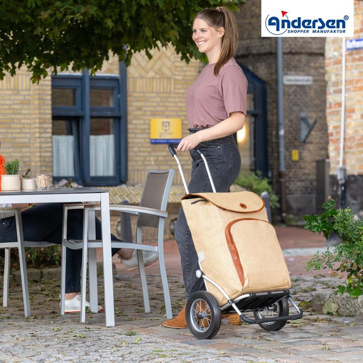 Produktbild Andersen Royal Shopper Reik