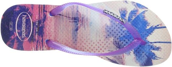 Image du produit Havaianas Paisage mince (35, 36)