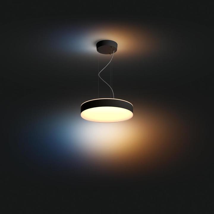Actual product image Philips Hue White Ambiance Enrave (4500 lm)