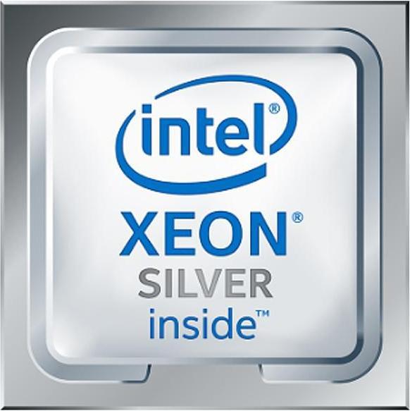 HPE Intel Xeon-Silver 4215R (/8-core/130W) Processor Kit for Apollo 4200 Gen10 (Socket P, 3.20 GHz, 8 -Core)