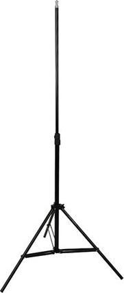 Linkstar Treppiede per lampada LS-803 86-205 cm (85 cm, 2500 kg)