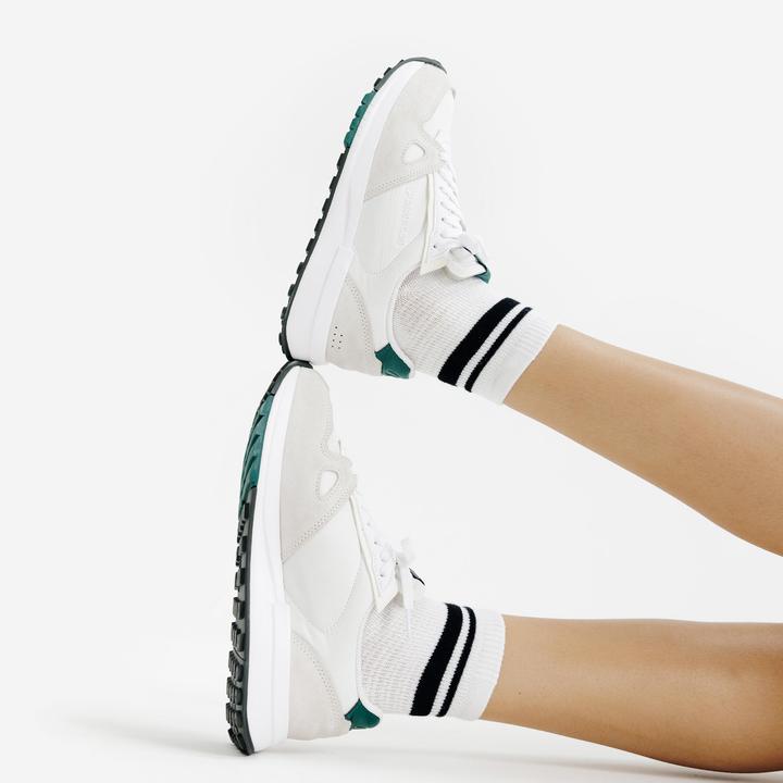 Produktbild Decathlon Sneaker Damen - RR70 weiss (38)