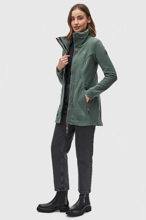 Produktbild Ragwear Letrice Fleece (S)