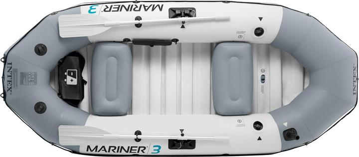 Immagine prodotto Intex Set Mariner 3 (297 cm, 3 pers.)