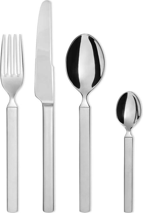 Immagine prodotto Alessi Dry (24 Pezzo/i, Set di posate)
