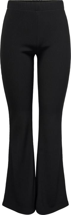 Produktbild Only Ausgestellt Strickbund Hose Hose (XL)