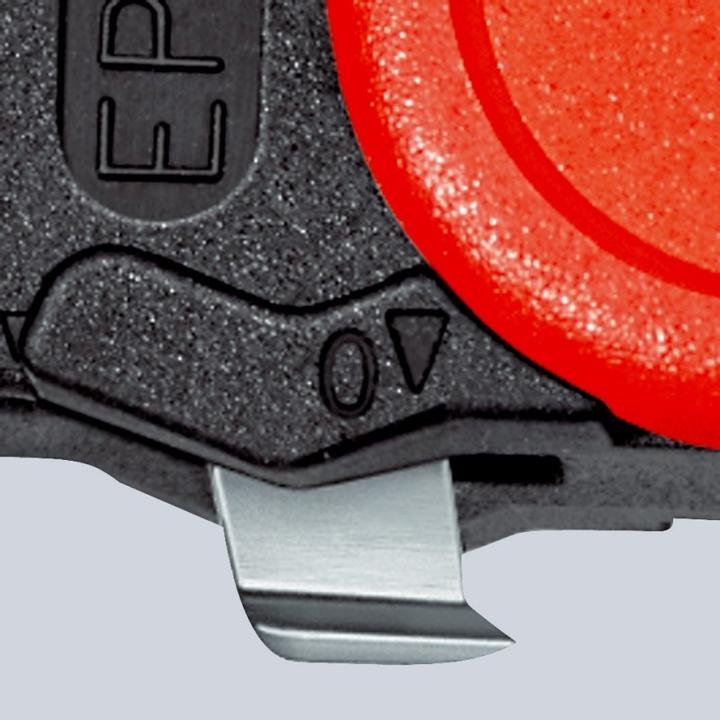 Actual product image Knipex Outil à dégainer (150 mm)