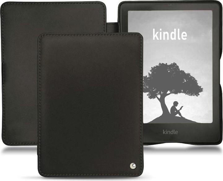 Actual product image Noreve Leather Cover (Kindle Signature Edition)