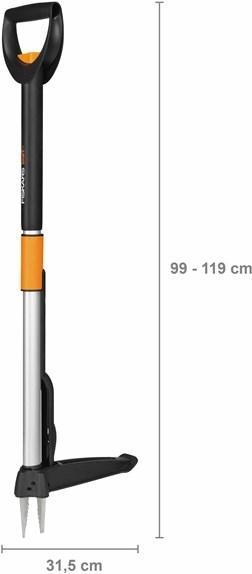 Produktbild Fiskars Smart Fit