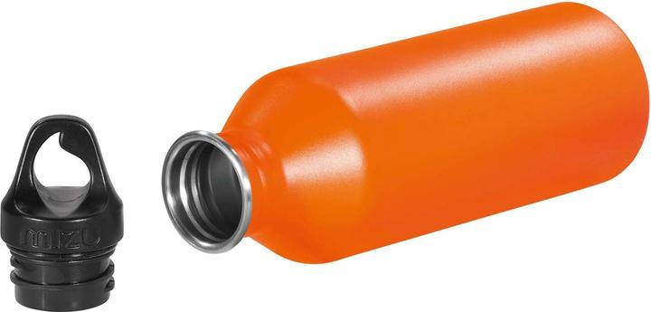 Image du produit Mizu coocazoo Gourde en acier inoxydable, 0,75 litre (0.75 l)