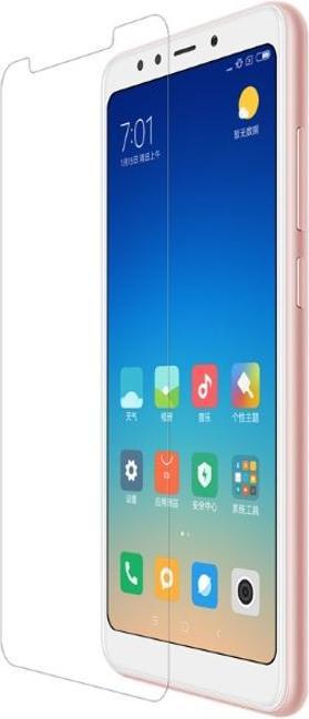 Image du produit Nillkin Film protecteur de la série Super Clear (1 pièce(s), Xiaomi Redmi 5 Plus, Xiaomi Redmi Note 5)