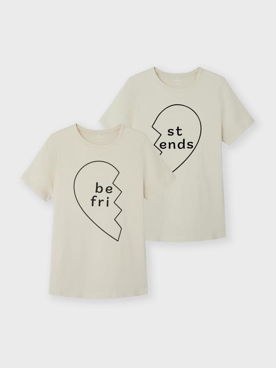 Produktbild Name it Regular Fit T-Shirt (116)