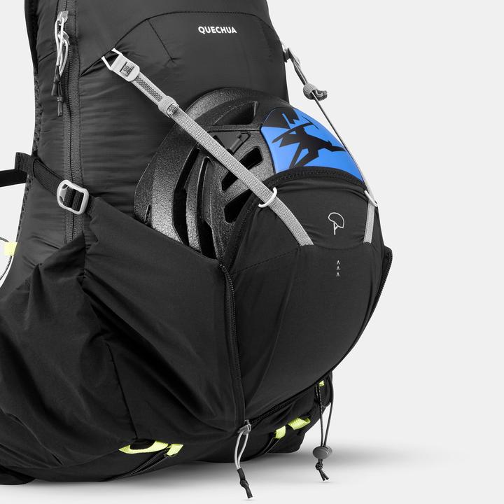 Actual product image Quechua FH500 (17 l)