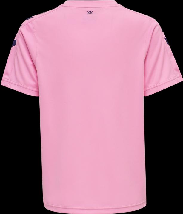 Immagine prodotto hummel Core Xk Poly Jersey S/S Bambini (164)