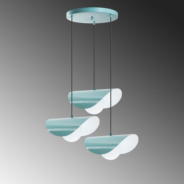 Actual product image Opviq Vatoz (E27)